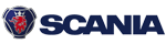 Scania logotyp